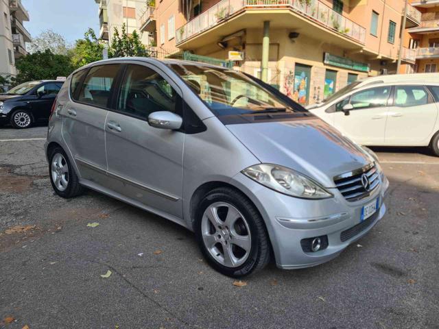 MERCEDES-BENZ A 180 CDI Avantgarde Immagine 2