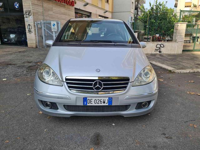 MERCEDES-BENZ A 180 CDI Avantgarde Immagine 1