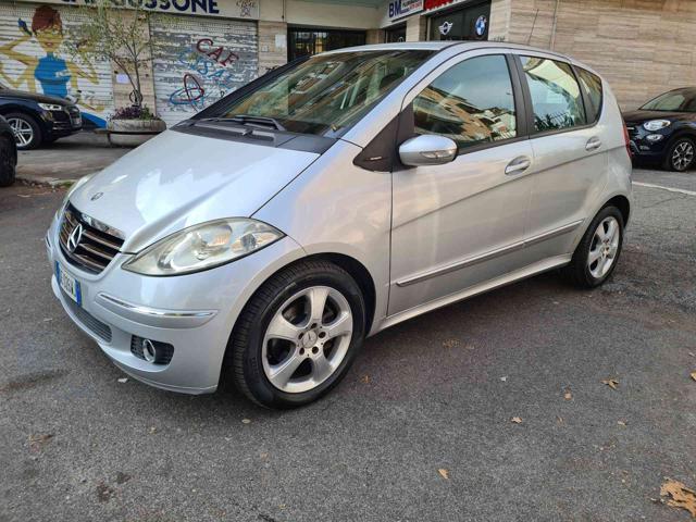 MERCEDES-BENZ A 180 CDI Avantgarde Immagine 0