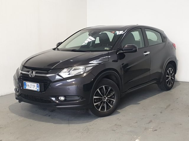 HONDA HR-V 1.5 i-VTEC CVT  AUTOMATICA Elegance Navi Immagine 0