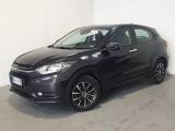 HONDA HR-V 1.5 i-VTEC CVT  AUTOMATICA Elegance Navi