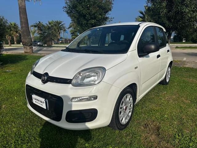 FIAT Panda 1.0 FireFly S&S Hybrid Immagine 1