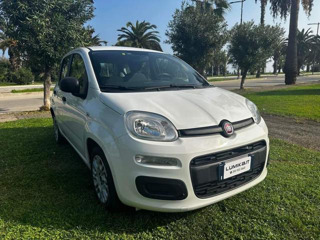 FIAT Panda 1.0 FireFly S&S Hybrid Immagine 0