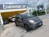 FIAT Panda 1.0 FireFly S&S Hybrid City Life  i.e