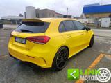 MERCEDES-BENZ A 35 AMG 4Matic