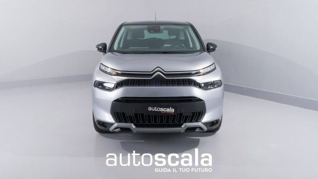 CITROEN C3 Aircross PureTech 110 S&S You (rottamazione euro 4) Immagine 1