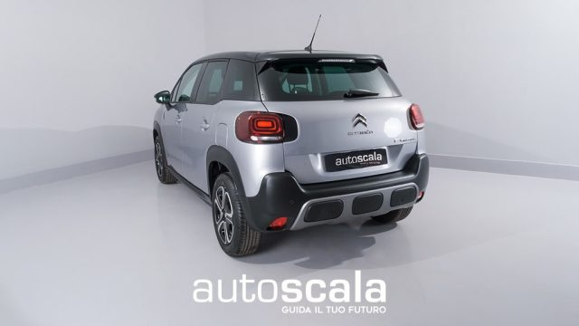 CITROEN C3 Aircross PureTech 110 S&S You (rottamazione euro 4) Immagine 4