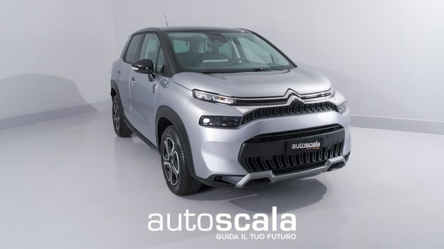 CITROEN C3 Aircross PureTech 110 S&S You (rottamazione euro 4) Immagine 0