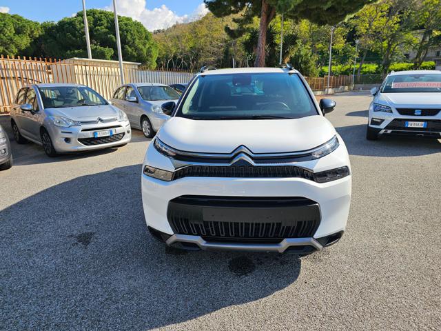 CITROEN C3 Aircross BlueHDi 110 S&S Shine Immagine 1