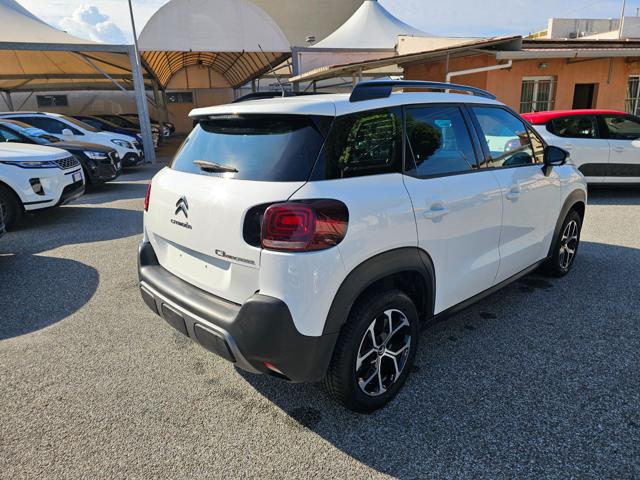 CITROEN C3 Aircross BlueHDi 110 S&S Shine Immagine 4