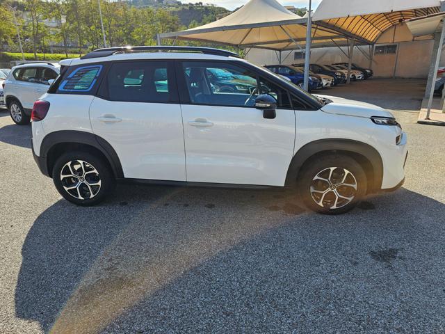 CITROEN C3 Aircross BlueHDi 110 S&S Shine Immagine 3