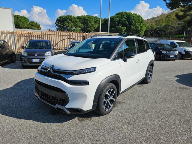 CITROEN C3 Aircross BlueHDi 110 S&S Shine Immagine 0