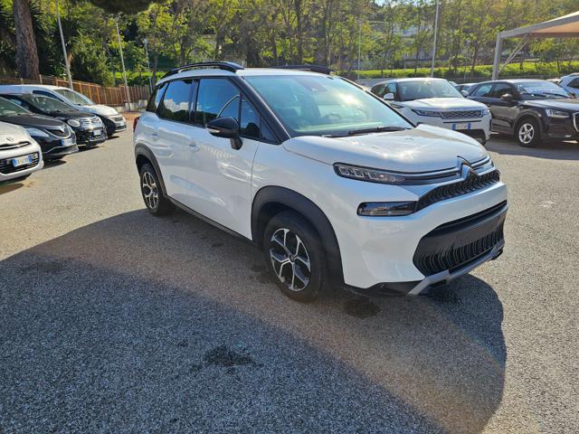 CITROEN C3 Aircross BlueHDi 110 S&S Shine Immagine 2