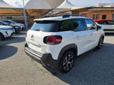 CITROEN C3 Aircross BlueHDi 110 S&S Shine