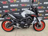 YAMAHA MT-09 ESPORT (solo Esportazione)