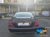 MERCEDES-BENZ E 280 CDI  Avantgarde-UNICO PROPRIETARIO -