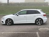 AUDI A3 SPB 1.6 TDI S-LINE 116 CV