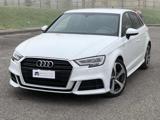 AUDI A3 SPB 1.6 TDI S-LINE 116 CV