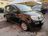 FIAT Panda 1.0 FireFly S&S Hybrid+GPL