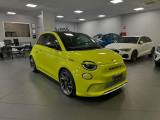 ABARTH 500e Scorpionissima