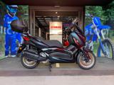 YAMAHA X-MAX 300 Tech Max