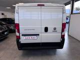 FIAT Ducato 28 2.3 MJT 120CV *UNICO PROPRIETARIO*