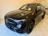 MERCEDES-BENZ GLC 300 d 4Matic Mild hybrid Coupé AMG Line Premium Plus