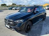 MERCEDES-BENZ GLC 300 d 4Matic Mild hybrid Coupé AMG Line Premium Plus