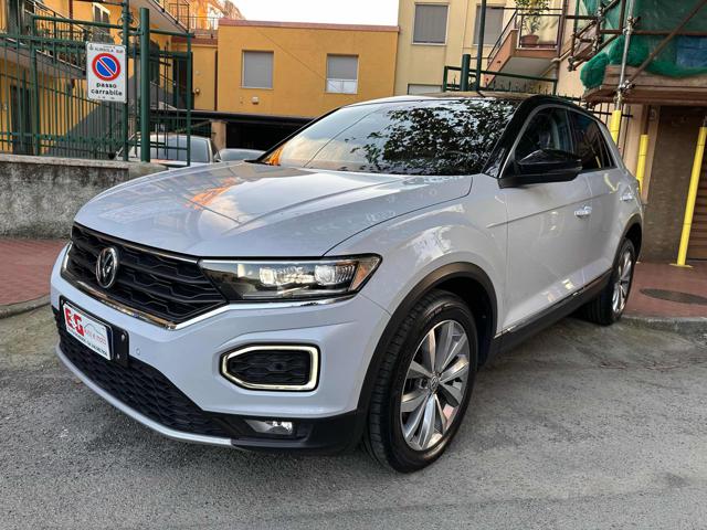 VOLKSWAGEN T-Roc 1.0 TSI 115 CV Style BlueMotion Technology Immagine 2