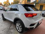 VOLKSWAGEN T-Roc 1.0 TSI 115 CV Style BlueMotion Technology