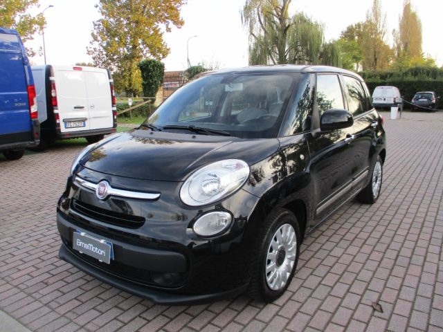 FIAT 500L 1.3 Multijet 95 CV Pop Star OK NEOPATENTATI Immagine 0