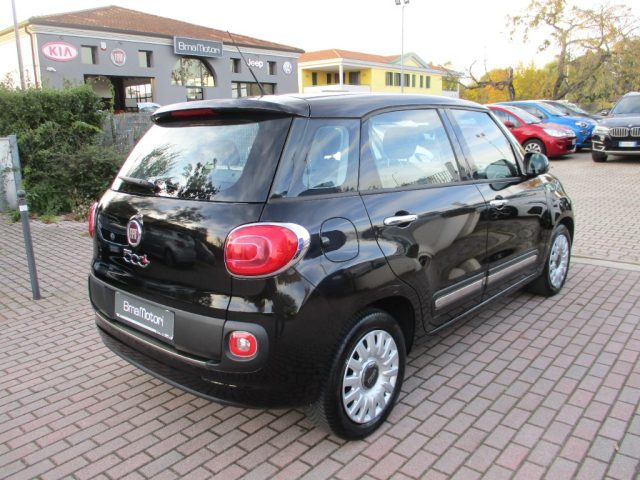 FIAT 500L 1.3 Multijet 95 CV Pop Star OK NEOPATENTATI Immagine 2