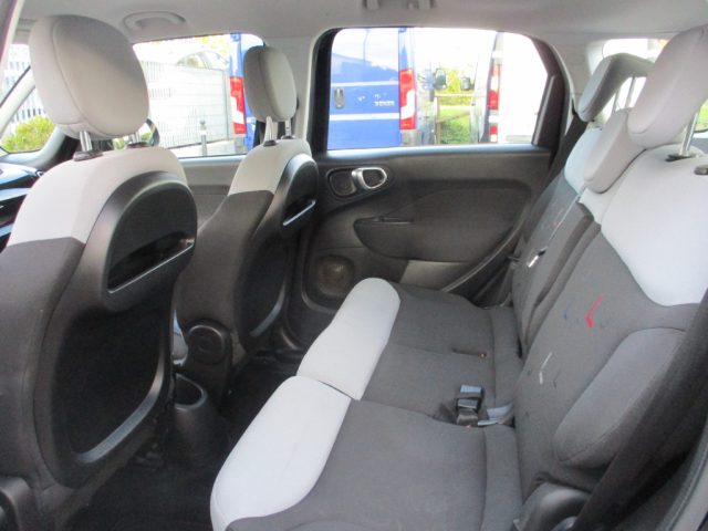 FIAT 500L 1.3 Multijet 95 CV Pop Star OK NEOPATENTATI Immagine 3