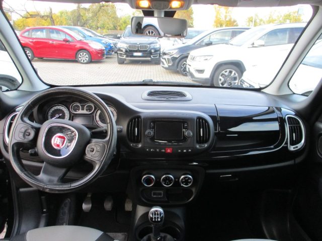 FIAT 500L 1.3 Multijet 95 CV Pop Star OK NEOPATENTATI Immagine 4