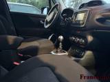 JEEP Renegade 1.6 E-TorQ EVO Longitude