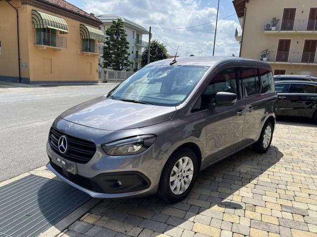 MERCEDES-BENZ Citan 1.5 110 CDI Tourer Long LED-APP CONN-RETROCAM-16" Immagine 1