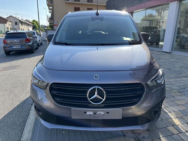 MERCEDES-BENZ Citan 1.5 110 CDI Tourer Long LED-APP CONN-RETROCAM-16" Immagine 1