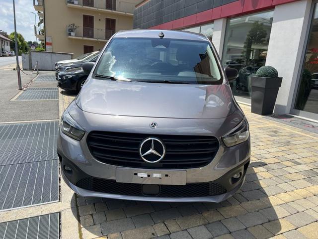 MERCEDES-BENZ Citan 1.5 110 CDI Tourer Long LED-APP CONN-RETROCAM-16" Immagine 1