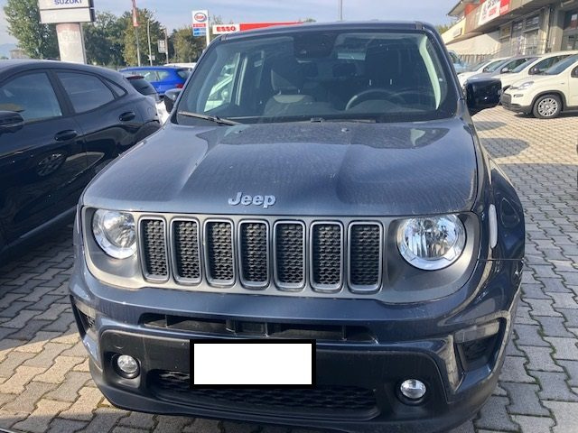 JEEP Renegade 1.0 T3 Limited Immagine 0