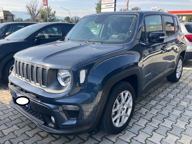 JEEP Renegade 1.0 T3 Limited Immagine 1