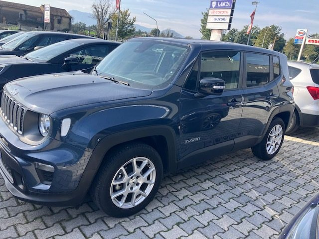 JEEP Renegade 1.0 T3 Limited Immagine 2