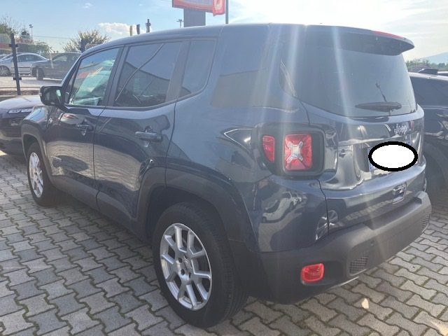 JEEP Renegade 1.0 T3 Limited Immagine 3