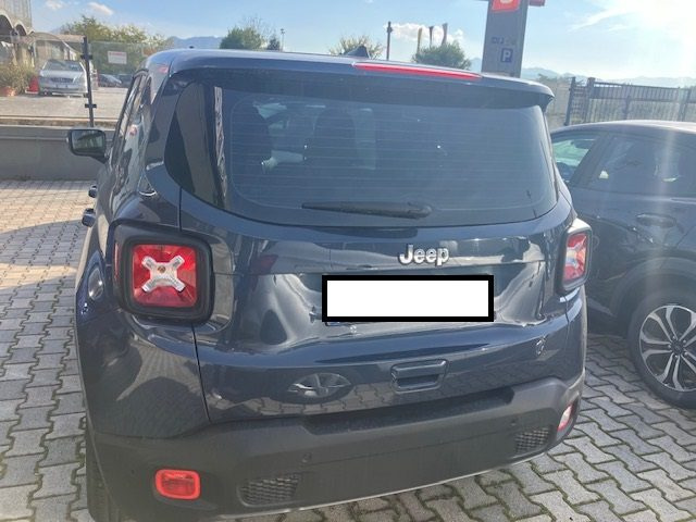 JEEP Renegade 1.0 T3 Limited Immagine 4