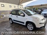 FIAT Panda 1.0 FireFly Hybrid City-Life + gpl