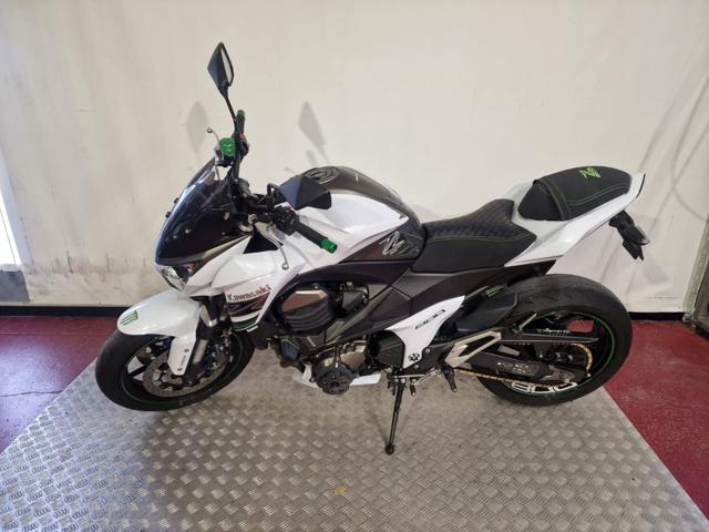 KAWASAKI Z 800 ABS Immagine 1