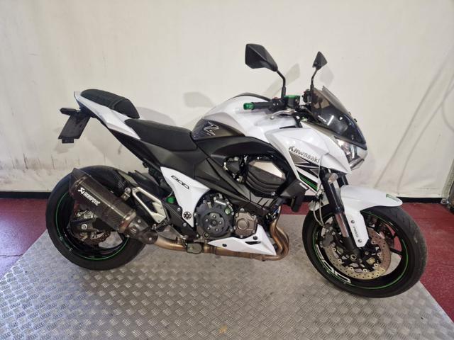 KAWASAKI Z 800 ABS Immagine 0