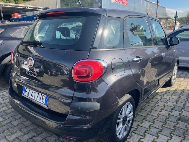 FIAT 500L 1.3 Multijet 95 CV Urban Immagine 3