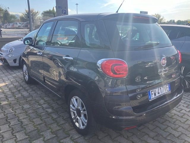 FIAT 500L 1.3 Multijet 95 CV Urban Immagine 4