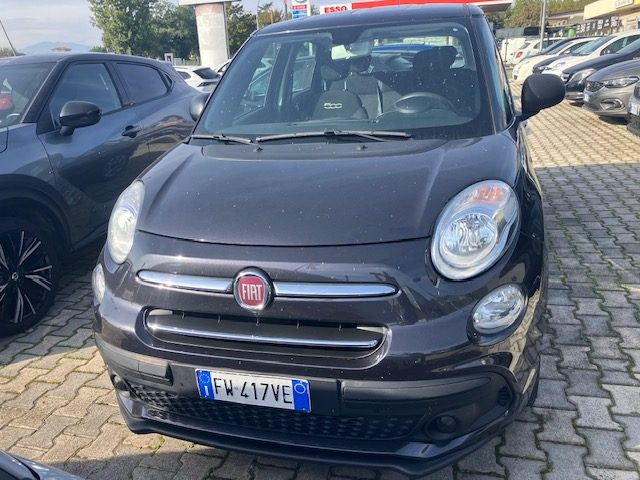 FIAT 500L 1.3 Multijet 95 CV Urban Immagine 0