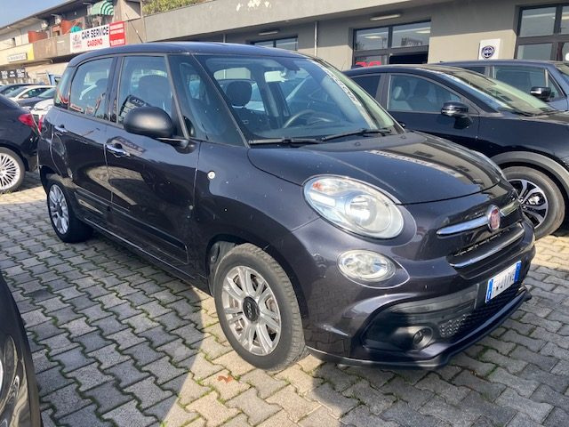 FIAT 500L 1.3 Multijet 95 CV Urban Immagine 2